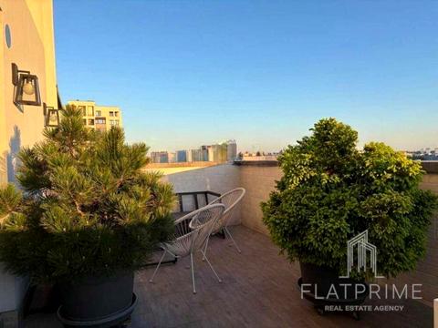 квартира за адресою Степана Рудницького вул. (Академіка Вільямса), 19/14