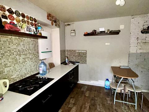 квартира за адресою Дерибасівська вул., 4