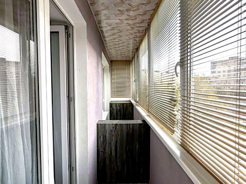 квартира за адресою Набережна Перемоги вул., 118