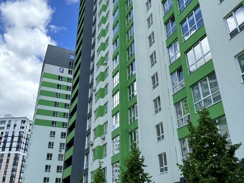 квартира за адресою Університетська вул., 3/15