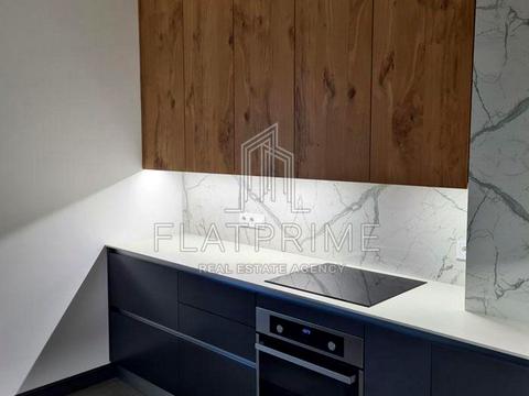 квартира по адресу Ясиноватский пер., 11