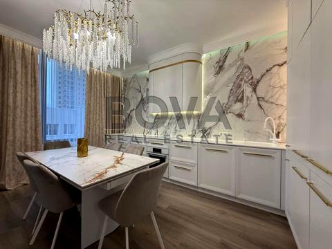 квартира за адресою Івана Федорова вул., 2-А