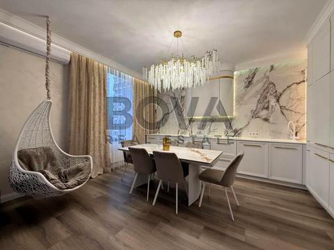 квартира за адресою Івана Федорова вул., 2-А