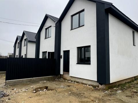 дом по адресу Мирная ул. (Интернациональная)