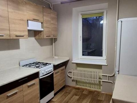 квартира за адресою Спортивна вул. (Щорса), 42