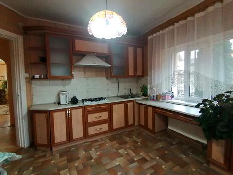 будинок за адресою Чумацька вул. (Блюхера), 208