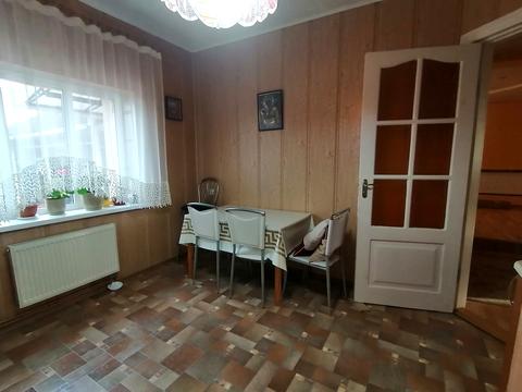 будинок за адресою Чумацька вул. (Блюхера), 208