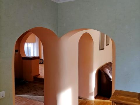 будинок за адресою Чумацька вул. (Блюхера), 208