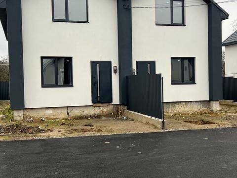 будинок за адресою Мирна вул. (Інтернаціональна)