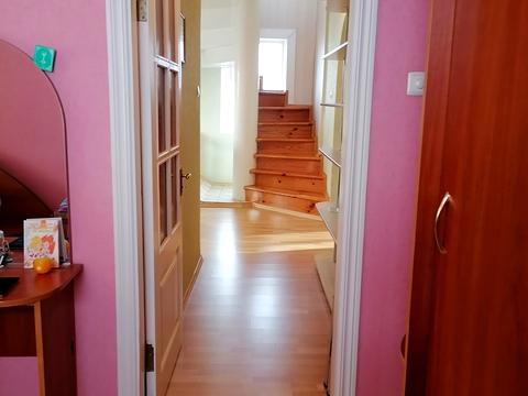 будинок за адресою Чумацька вул. (Блюхера), 208