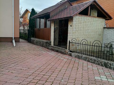 будинок за адресою Чумацька вул. (Блюхера), 208