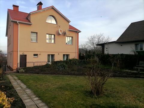 будинок за адресою Чумацька вул. (Блюхера), 208