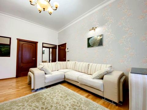 квартира за адресою Заньковецької вул., 5/2