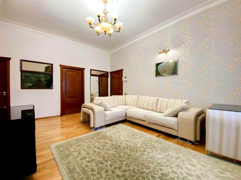 квартира за адресою Заньковецької вул., 5/2