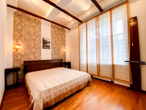 квартира за адресою Заньковецької вул., 5/2