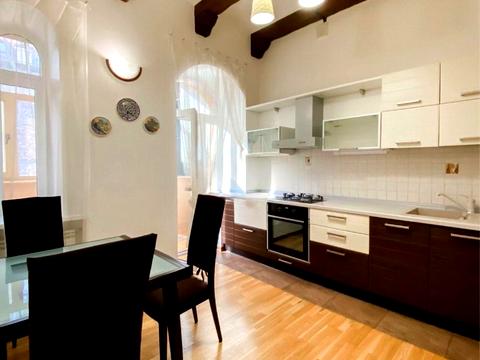 квартира за адресою Заньковецької вул., 5/2