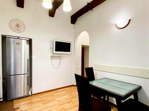 квартира за адресою Заньковецької вул., 5/2