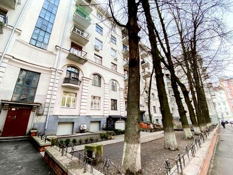 квартира за адресою Заньковецької вул., 5/2