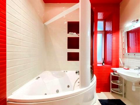 квартира за адресою Заньковецької вул., 5/2