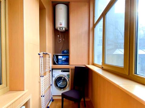 квартира за адресою Заньковецької вул., 5/2