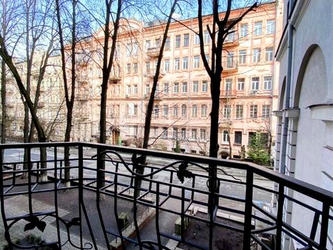 квартира за адресою Заньковецької вул., 5/2