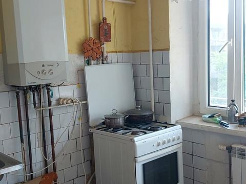 квартира за адресою 128-ї Окремої Гірсько-Піхотної Бригади вул., 30