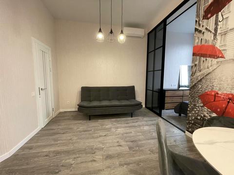 квартира за адресою Світлицького вул., 24