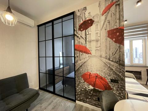 квартира за адресою Світлицького вул., 24