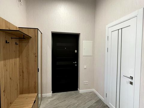 квартира за адресою Світлицького вул., 24