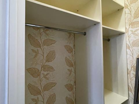 квартира за адресою Світлицького вул., 24