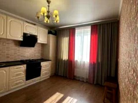 квартира за адресою Одеса, Марсельська вул., 40