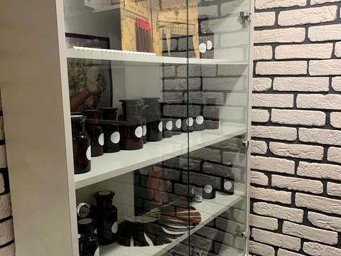 комерційна за адресою Київ, Єлизавети Чавдар вул., 13