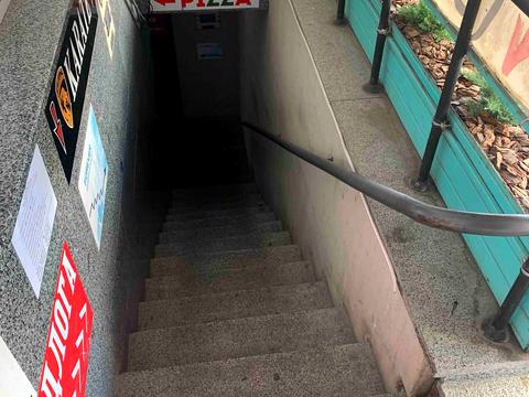 комерційна за адресою Київ, Єлизавети Чавдар вул., 13