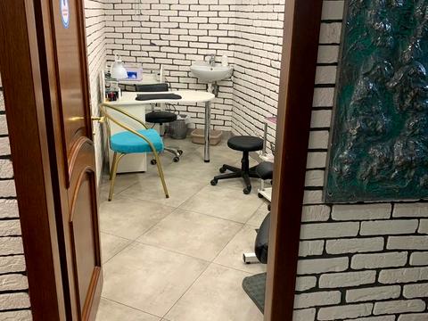 комерційна за адресою Єлизавети Чавдар вул., 13