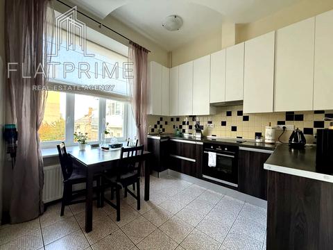 квартира по адресу Сечевых Стрельцов ул. (Артема), 40