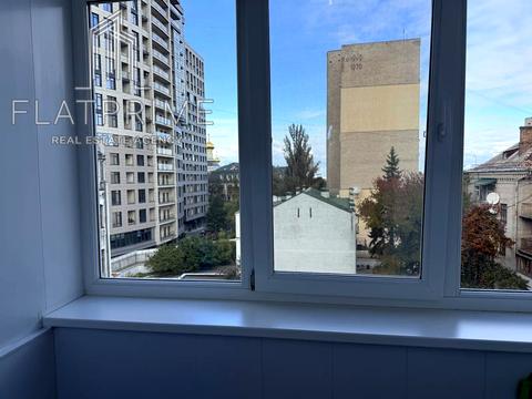 квартира по адресу Сечевых Стрельцов ул. (Артема), 40