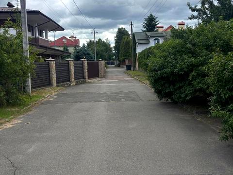 ділянка за адресою 