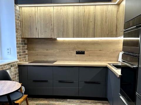 квартира за адресою Льва Ландау просп. (50-річчя СРСР), 52-Л