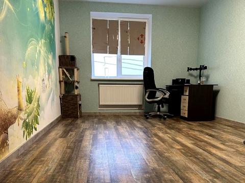 квартира за адресою Льва Ландау просп. (50-річчя СРСР), 52-Л