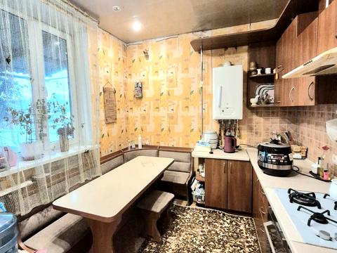 дом по адресу Остапа Вишни пер., 37