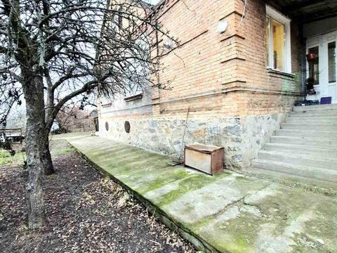 дом по адресу Остапа Вишни пер., 37