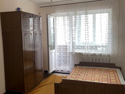 квартира по адресу Ярослава Баиса ул. (Владимира Высоцкого), 5/1