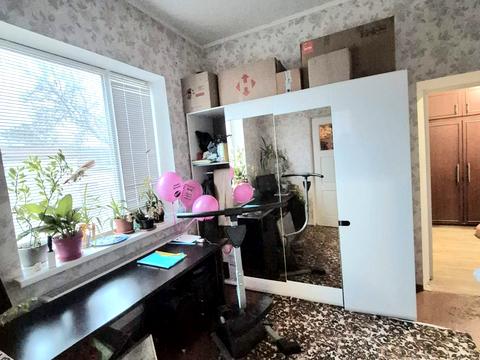 дом по адресу Остапа Вишни пер., 37