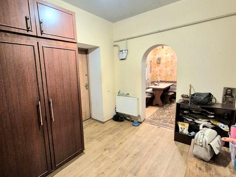 дом по адресу Остапа Вишни пер., 37