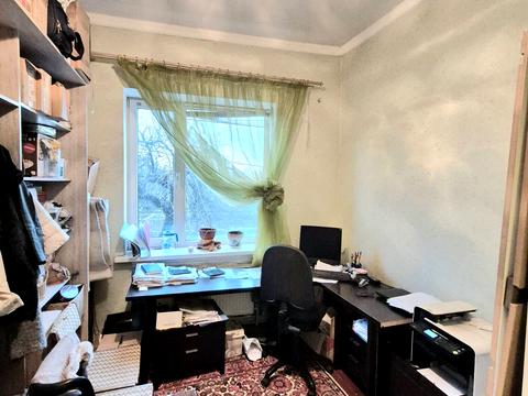 дом по адресу Остапа Вишни пер., 37