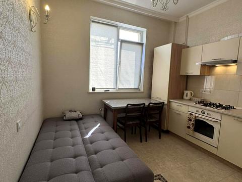 квартира по адресу Алексея Вадатурского ул. (Маршала Малиновского), 18а