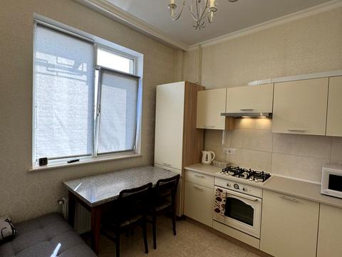 квартира по адресу Алексея Вадатурского ул. (Маршала Малиновского), 18а