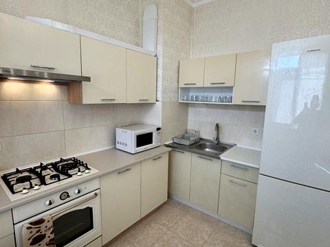 квартира по адресу Алексея Вадатурского ул. (Маршала Малиновского), 18а