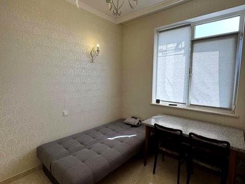 квартира по адресу Алексея Вадатурского ул. (Маршала Малиновского), 18а