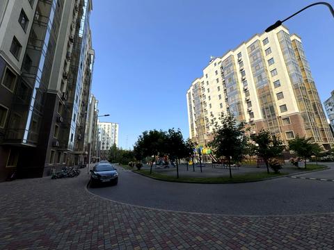 квартира по адресу Алексея Вадатурского ул. (Маршала Малиновского), 18а